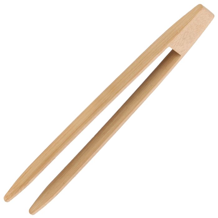 Pinza - bambu 2