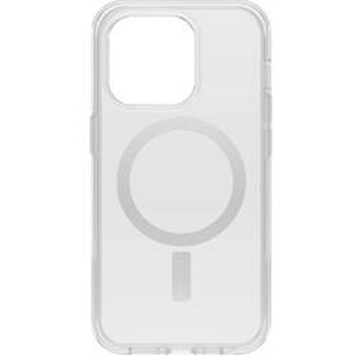 Funda para Móvil Otterbox 77-89229 iPhone 14 Pro Transparente 4