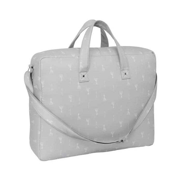 Sophie la Girafe Maleta Maternal Reciclada y Repelente al Agua Sophie la Girafe Mum 50x40x14 cm 1 Sophie la Girafe Maleta Maternal Reciclada y Repelente al Agua Sophie la Girafe Mum 50x40x14 cm 1