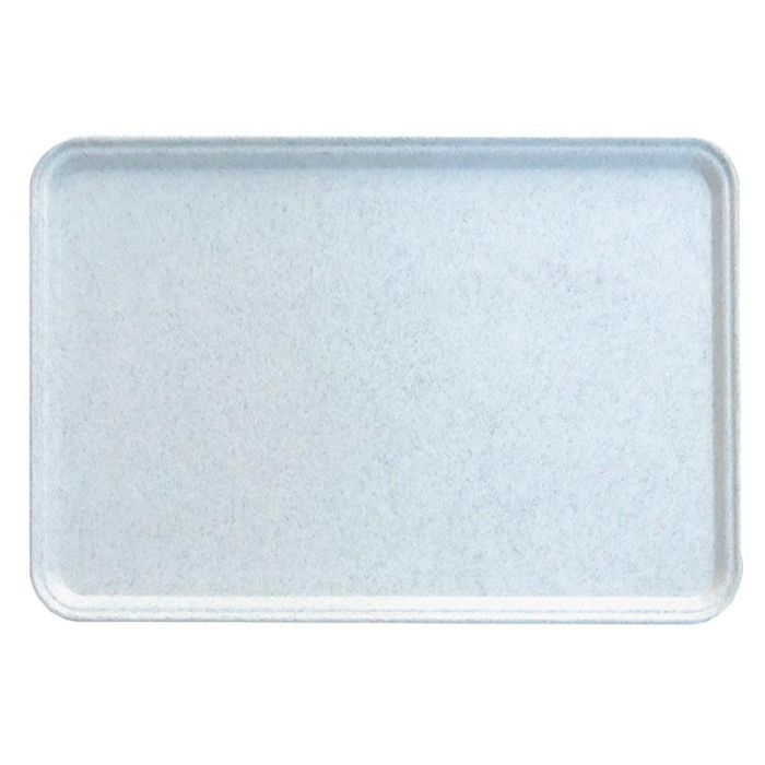 CAMBRO - VL3753-A61 - Bandeja de SMC superficie lisa/perfil bajo - 37 x 53 cm - EURONORM