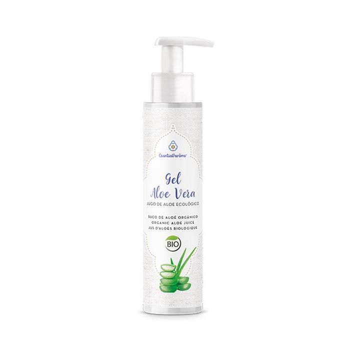 Gel Aloe Vera 100 Ml