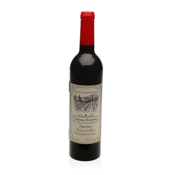Set Botella 5 Utensilios Franc Versa 7CM (2 Unidades) Set Botella 5 Utensilios Franc Versa 7CM (2 Unidades)