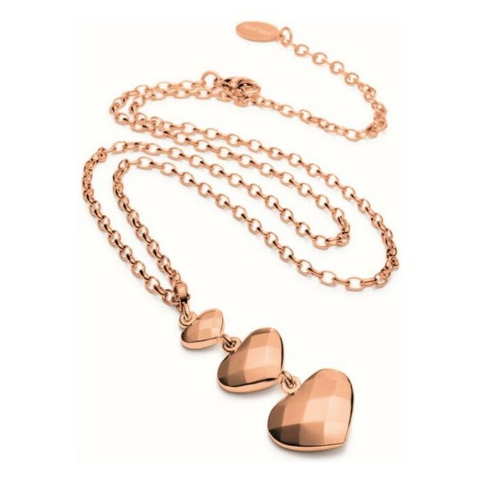 Collar Mujer Folli Follie 1N9T135R 45 cm Collar Mujer Folli Follie 1N9T135R 45 cm