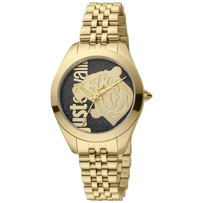 Reloj Mujer Just Cavalli JC1L210M0155 0 Reloj Mujer Just Cavalli JC1L210M0155 0