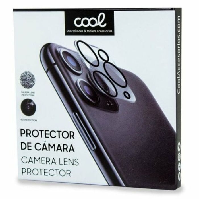 Videocámara de Vigilancia Cool iPhone 16 Pro Max | iPhone 16 Pro 1