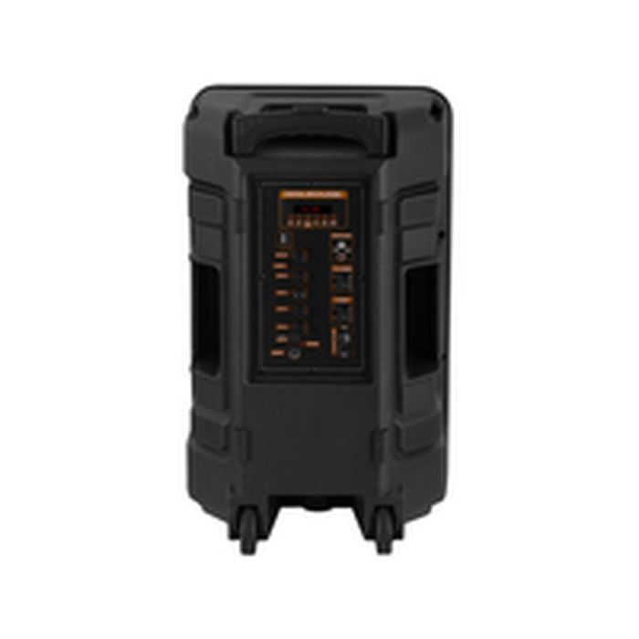 Trevi XF 1250 KB Altavoz para fiestas Negro 90 W 7 Trevi XF 1250 KB Altavoz para fiestas Negro 90 W 7