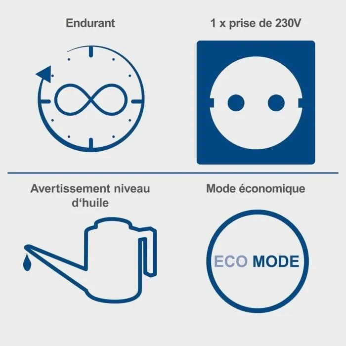 Scheppach SCH4046664095989 Sg1600I Grub 4