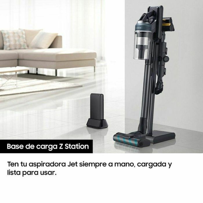 Aspirador Escoba Samsung VS20C9542TN/WA 40 Aspirador Escoba Samsung VS20C9542TN/WA 40
