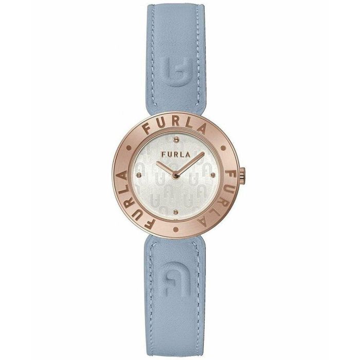 Reloj Mujer Furla WW00004006L3 (Ø 30 mm) Reloj Mujer Furla WW00004006L3 (Ø 30 mm)