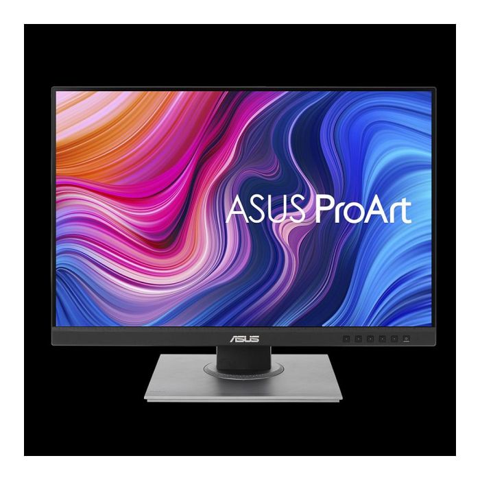 Asus ProArt PA248QV Monitor 24.1" WUXGA IPS Negro 3 Asus ProArt PA248QV Monitor 24.1" WUXGA IPS Negro 3