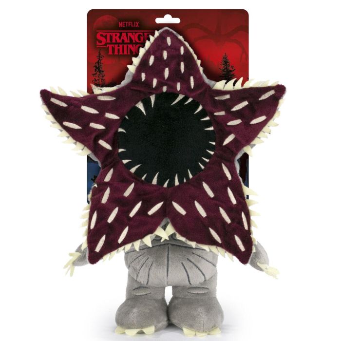 Netflix Peluche Demogorgon Stranger Things de 26 cm