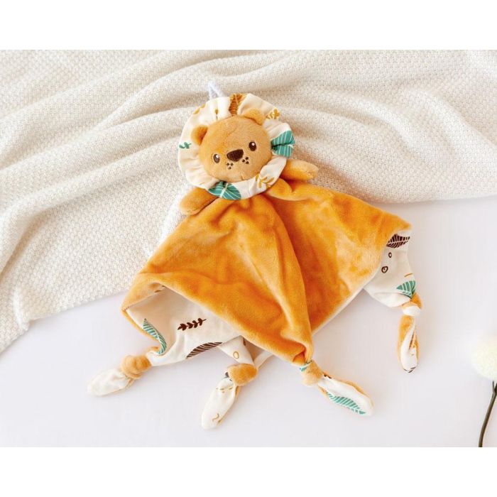 Doudou León 0 Doudou León 0