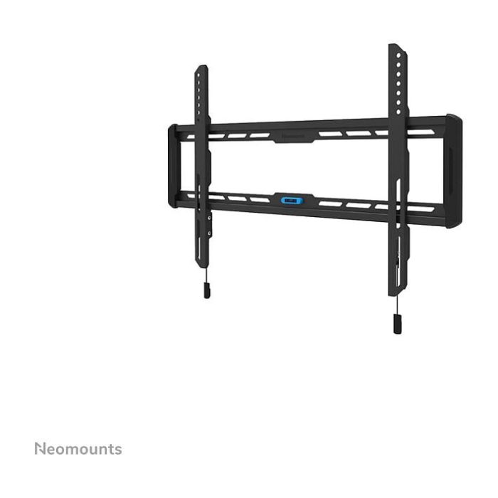 Neomounts WL30-550BL16 Soporte de Pared para Pantalla, Ultraplano, 42-86", Máx 60 kg, VESA 100x100-600x400, Negro 1