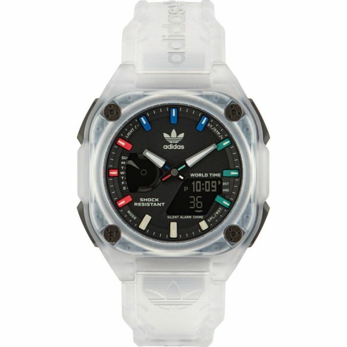 Reloj Hombre Adidas AOST23057 (Ø 45 mm)