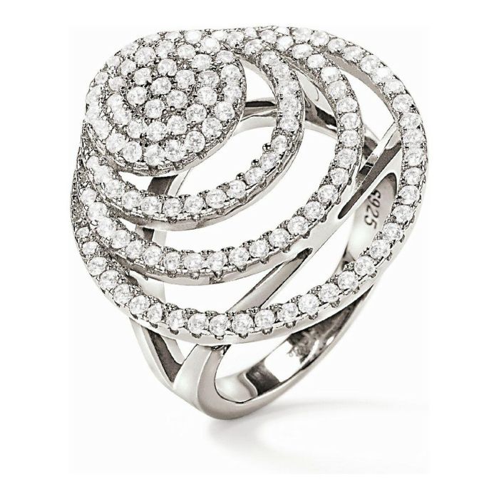 Anillo Mujer Folli Follie 3R17S034C-52 (12) Anillo Mujer Folli Follie 3R17S034C-52 (12)