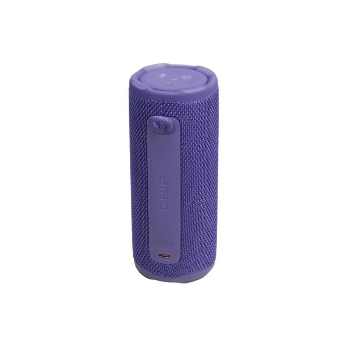 Altavoz con Bluetooth JBL Grip/ 16W/ 1.0/ Purpura 1