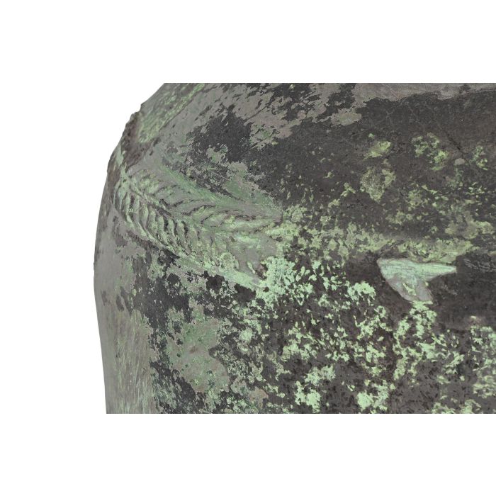 Anfora Item Home DKD Home Decor Verde 65 x 72 x 65 cm 2