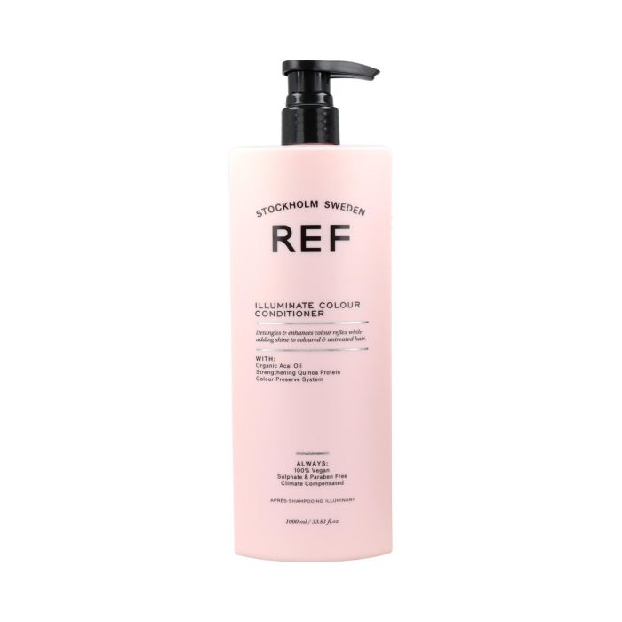 Ref Illuminate Colour Acondicionador 1000 ml Ref Illuminate Colour Acondicionador 1000 ml