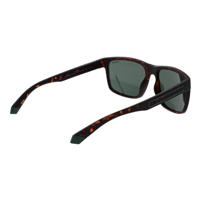 Gafas de Sol Hombre Polaroid PLD-2157-S-57HGCUC ø 57 mm