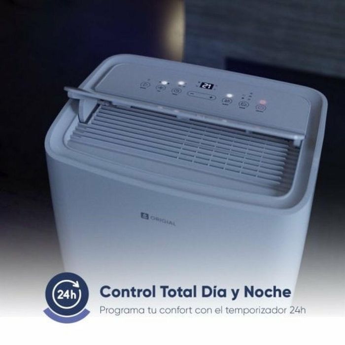 Aire Acondicionado Origial AirFeel 3000 4 Aire Acondicionado Origial AirFeel 3000 4