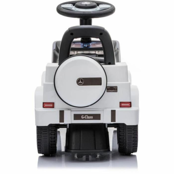 Buddy Toys BPC 5180 Portabebés Mercedes G350d 2