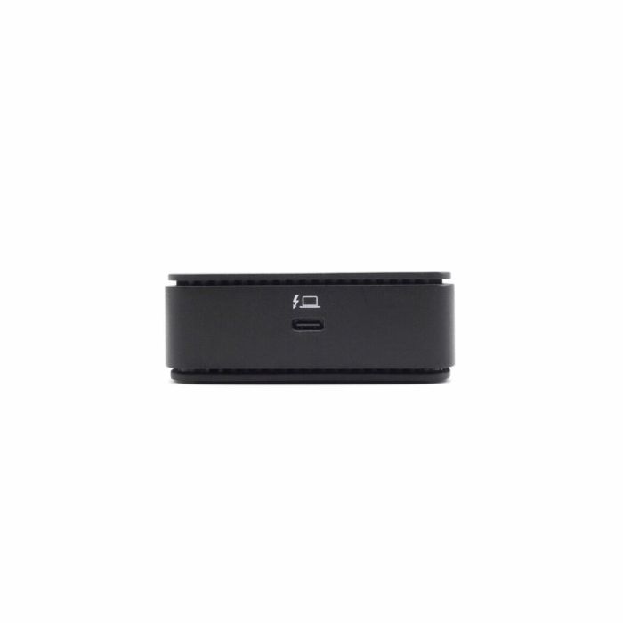 Hub USB i-Tec TB4DUALDPDOCKPDPRO Negro 6