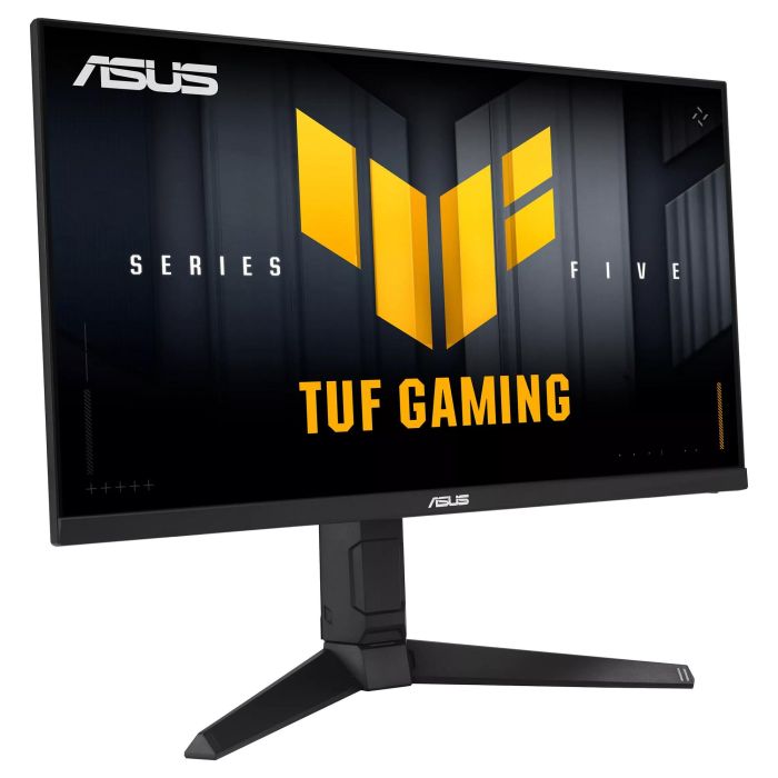 ASUS TUF Gaming VG259QM Monitor Gaming 24.5" (62.2 cm) Full HD (FHD) 1920x1080 IPS 280Hz 1ms FreeSync Premium G-SYNC Compatible DisplayHDR 400 HDMI DP Negro 3 ASUS TUF Gaming VG259QM Monitor Gaming 24.5" (62.2 cm) Full HD (FHD) 1920x1080 IPS 280Hz 1ms FreeSync Premium G-SYNC Compatible DisplayHDR 400 HDMI DP Negro 3