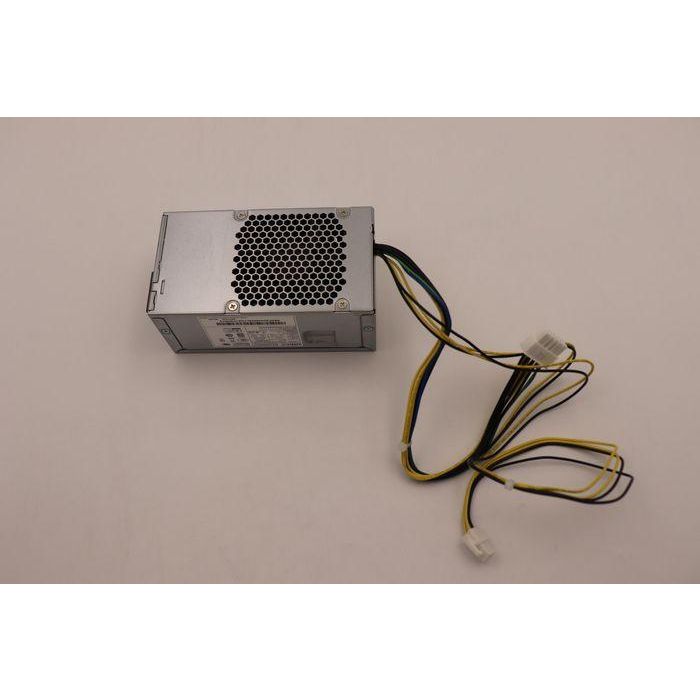 Lenovo Internal power supply unit, 180W output, 85% efficiency, TCO9.0 certified, designed for Lenovo systems. 1 Lenovo Internal power supply unit, 180W output, 85% efficiency, TCO9.0 certified, designed for Lenovo systems. 1