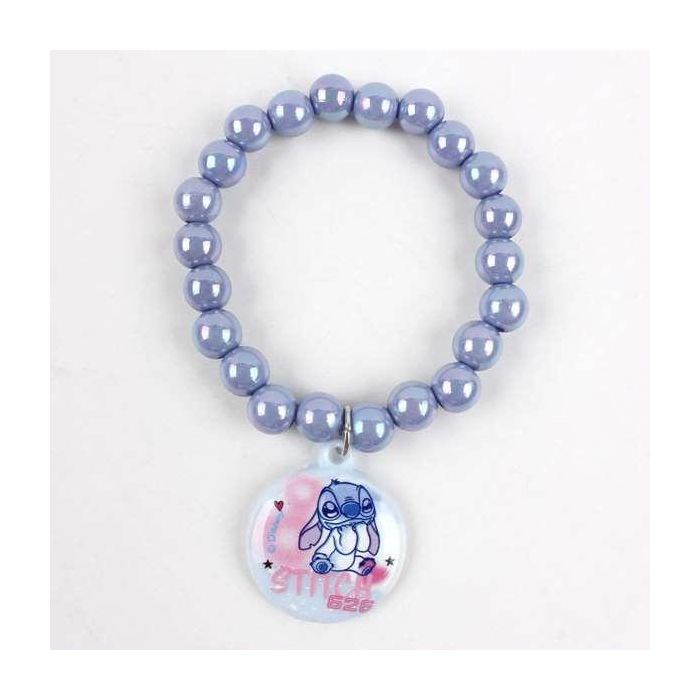 Set de belleza bolsito stitch 18.0 x 13.0 x 4.0 cm 2