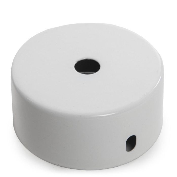 Barra Suspensión Extensible Carril Focos LED 50 ► 100Cm - Blanco 2 Barra Suspensión Extensible Carril Focos LED 50 ► 100Cm - Blanco 2