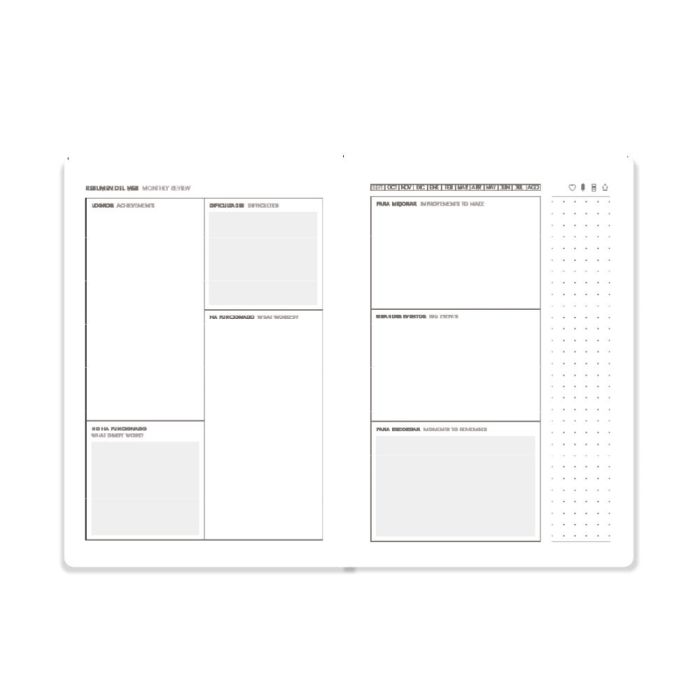 Agenda Escolar Antartik 25-26 Espiral Essentials Morado Diapagina A5 Bilingüe Papel Fsc 80 gr 2 Agenda Escolar Antartik 25-26 Espiral Essentials Morado Diapagina A5 Bilingüe Papel Fsc 80 gr 2