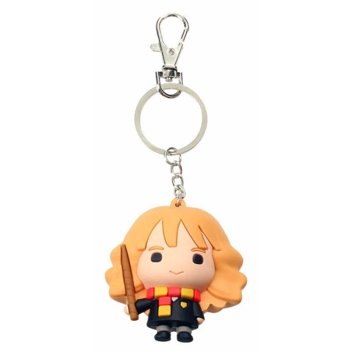 Sd Toys Llavero Figurativo Hermione Granger Chibi Harry Potter PVC