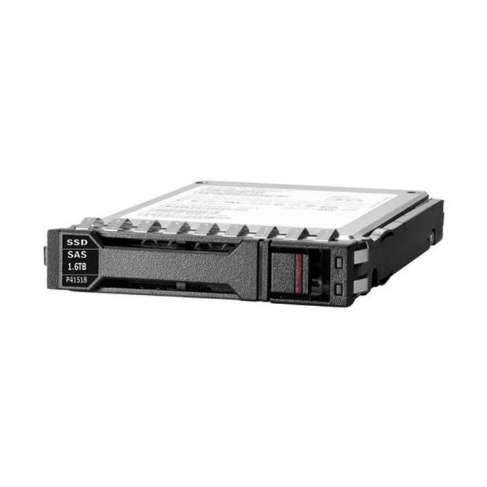 Hewlett Packard Enterprise SPS-Drive SSD 1.92TB SFF SAS MU MV BC VS Hewlett Packard Enterprise SPS-Drive SSD 1.92TB SFF SAS MU MV BC VS