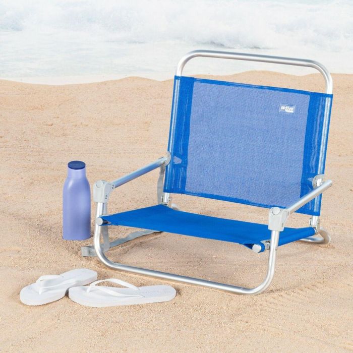 Silla de Playa Aktive 46 x 49 x 44 cm 5