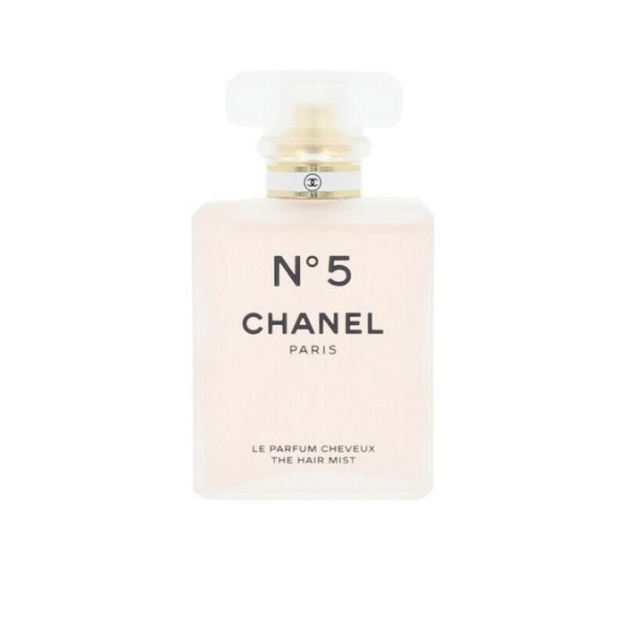 Chanel Nº 5 IL44-1 - Parfum Cheveux para Mujer, Perfume de Cabello con la Icónica y Sofisticada Fragancia Floral, 35 ml