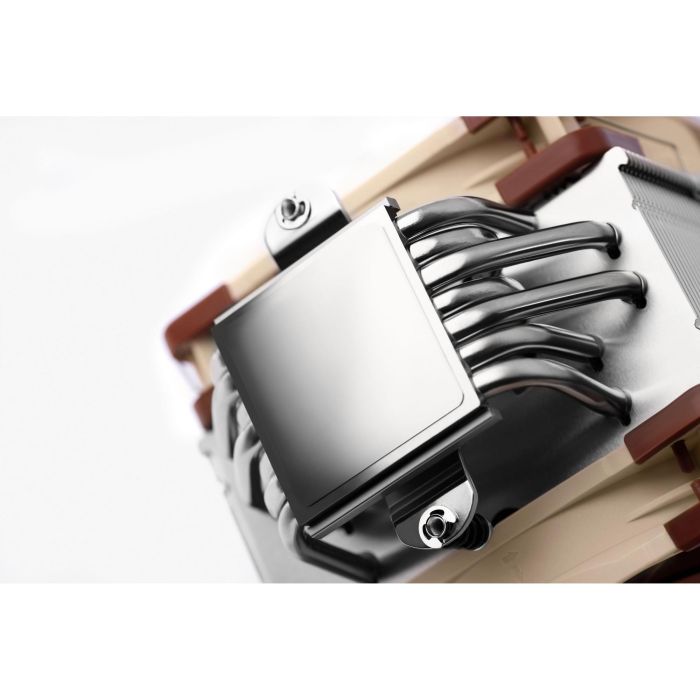 Ventilador de CPU Noctua NH-U12A 6 Ventilador de CPU Noctua NH-U12A 6