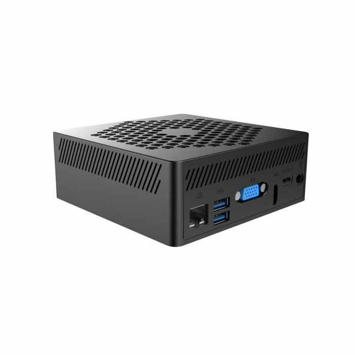 Mini PC LEOTEC LEMPC04 Intel© Core™ i5-10210U 8 GB RAM 3