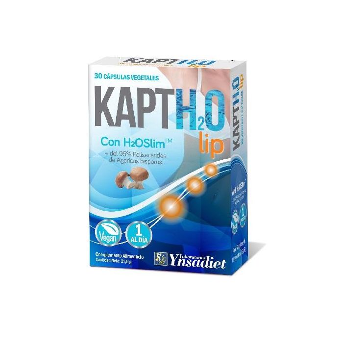 Kapth2O Lip Kapth2O Lip