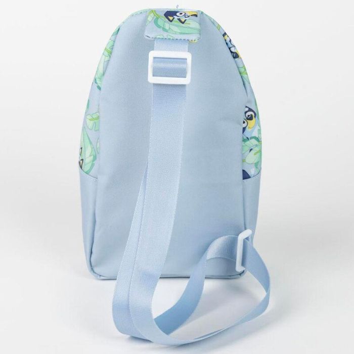 Cerdá Mochila Infantil Bandolera Bluey 13.0 x 23.0 x 7.0 cm 1