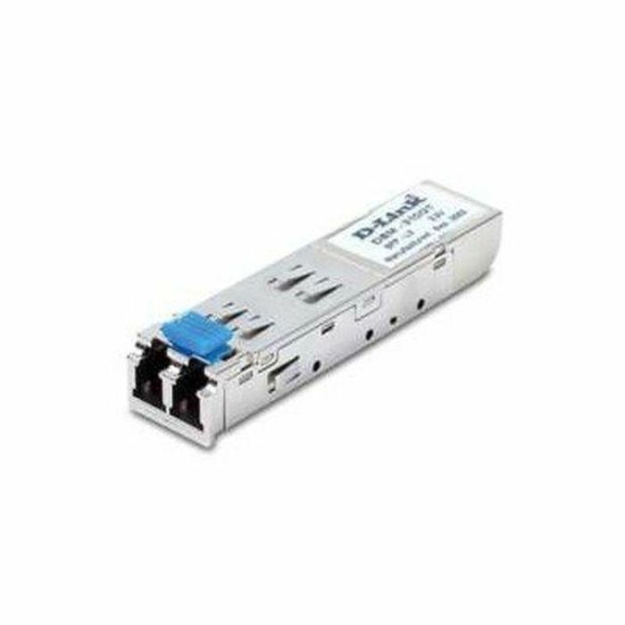 Módulo Óptico SFP LC D-Link DEM-310GT Módulo Óptico SFP LC D-Link DEM-310GT