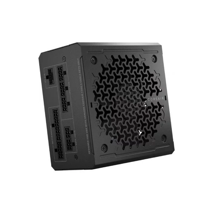 Corsair CP-9020295-EU Fuente Alimentación RM750e 750W 80+ Gold Full Modular ATX 3.0