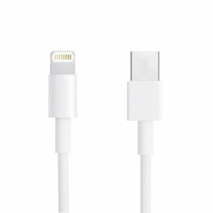 Cable USB-C PcCom 1 m 2