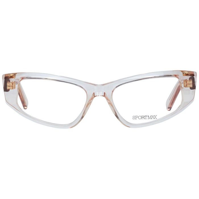 Montura de Gafas Mujer Sportmax SM5003 51090 1 Montura de Gafas Mujer Sportmax SM5003 51090 1