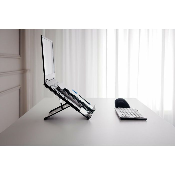 BakkerElkhuizen Ergo-Q 260 Notebookständer bis 17"/5 Stufen 6
