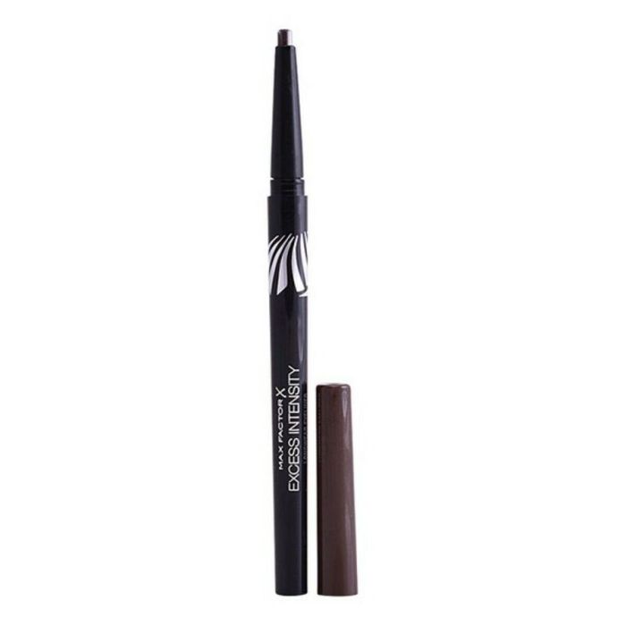 Eyeliner Excess Intensity Max Factor 2 g 3 Eyeliner Excess Intensity Max Factor 2 g 3