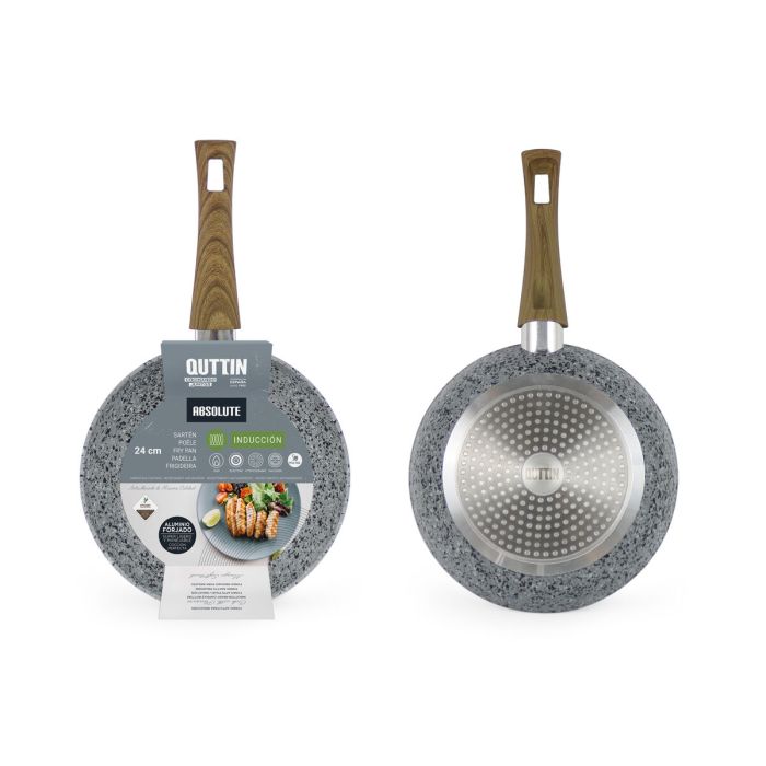 Sartén Quttin (6 Unidades)