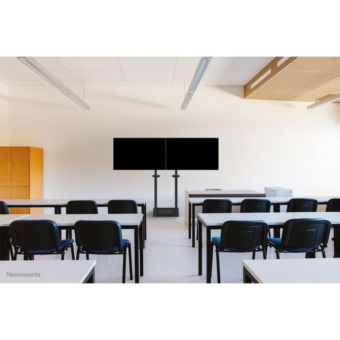 Soporte de Mesa para Pantalla Neomounts ADM-875BL2 6 Soporte de Mesa para Pantalla Neomounts ADM-875BL2 6