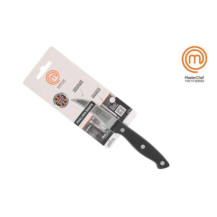 Cuchillo Pelador Masterchef 7 cm (24 Unidades) Cuchillo Pelador Masterchef 7 cm (24 Unidades)
