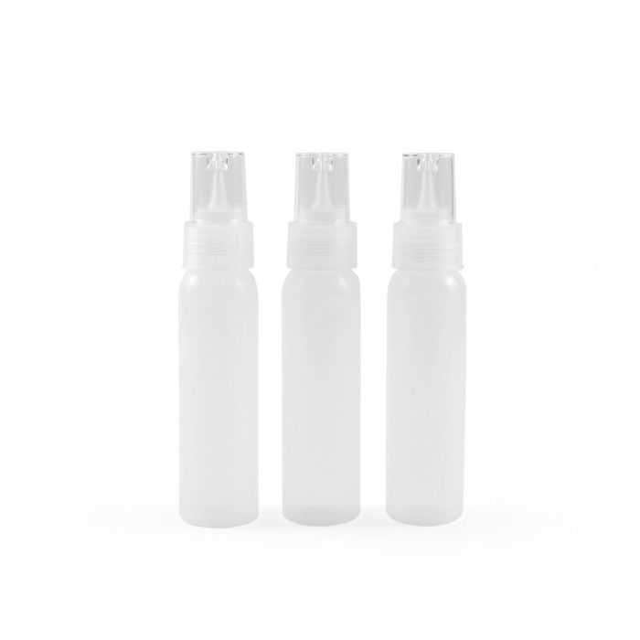 Set de 3 dispensadores de salsa 60 ml - My Bar (24 Unidades) 3 Set de 3 dispensadores de salsa 60 ml - My Bar (24 Unidades) 3