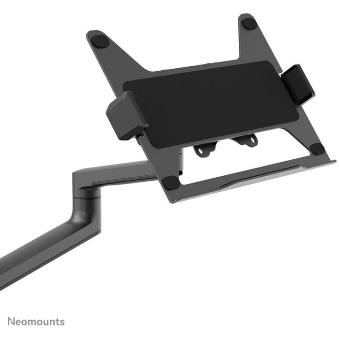 Soporte para Portátil, eBook y iPad Neomounts DS20-425BL1 17,3" 11,6" 14 Soporte para Portátil, eBook y iPad Neomounts DS20-425BL1 17,3" 11,6" 14